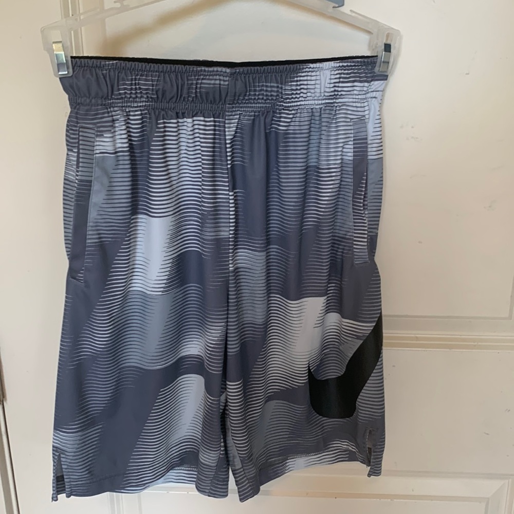 Men’s Nike Dri-Fit Shorts.